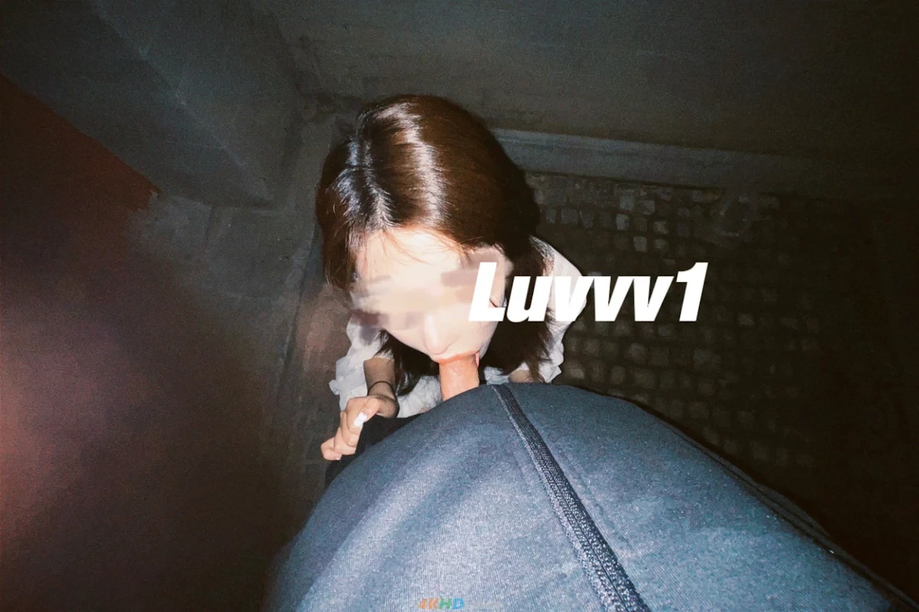 [OtherXXX] Luvvv1(Eeechooy) - FanChaBiaoFuLiJiHeJi — photo 61