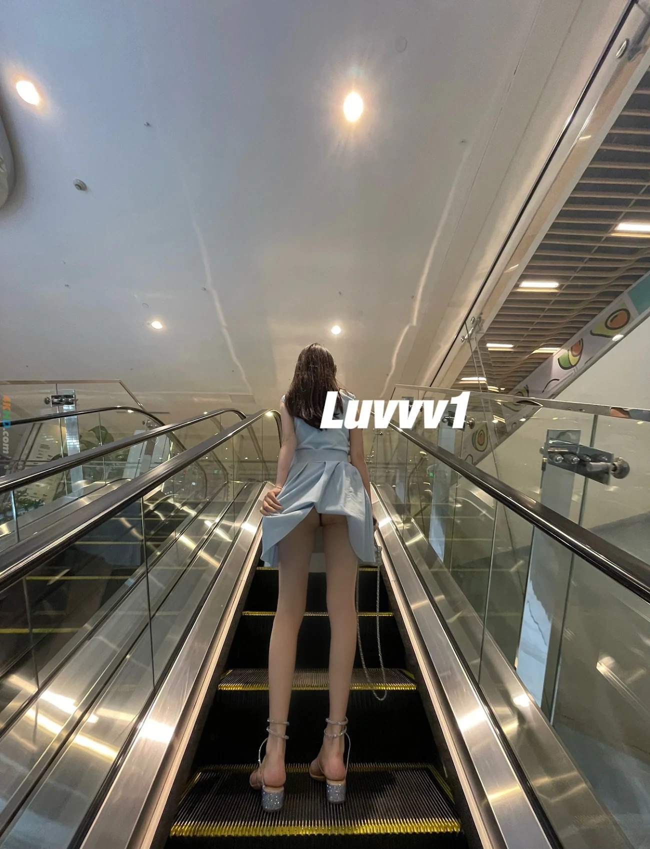 [OtherXXX] Luvvv1(Eeechooy) - FanChaBiaoFuLiJiHeJi — photo 74
