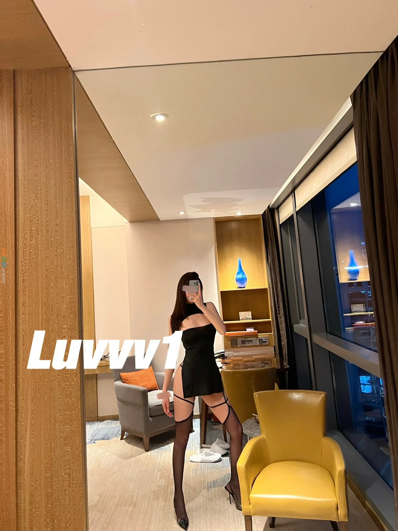 [OtherXXX] Luvvv1(Eeechooy) - FanChaBiaoFuLiJiHeJi — photo 82