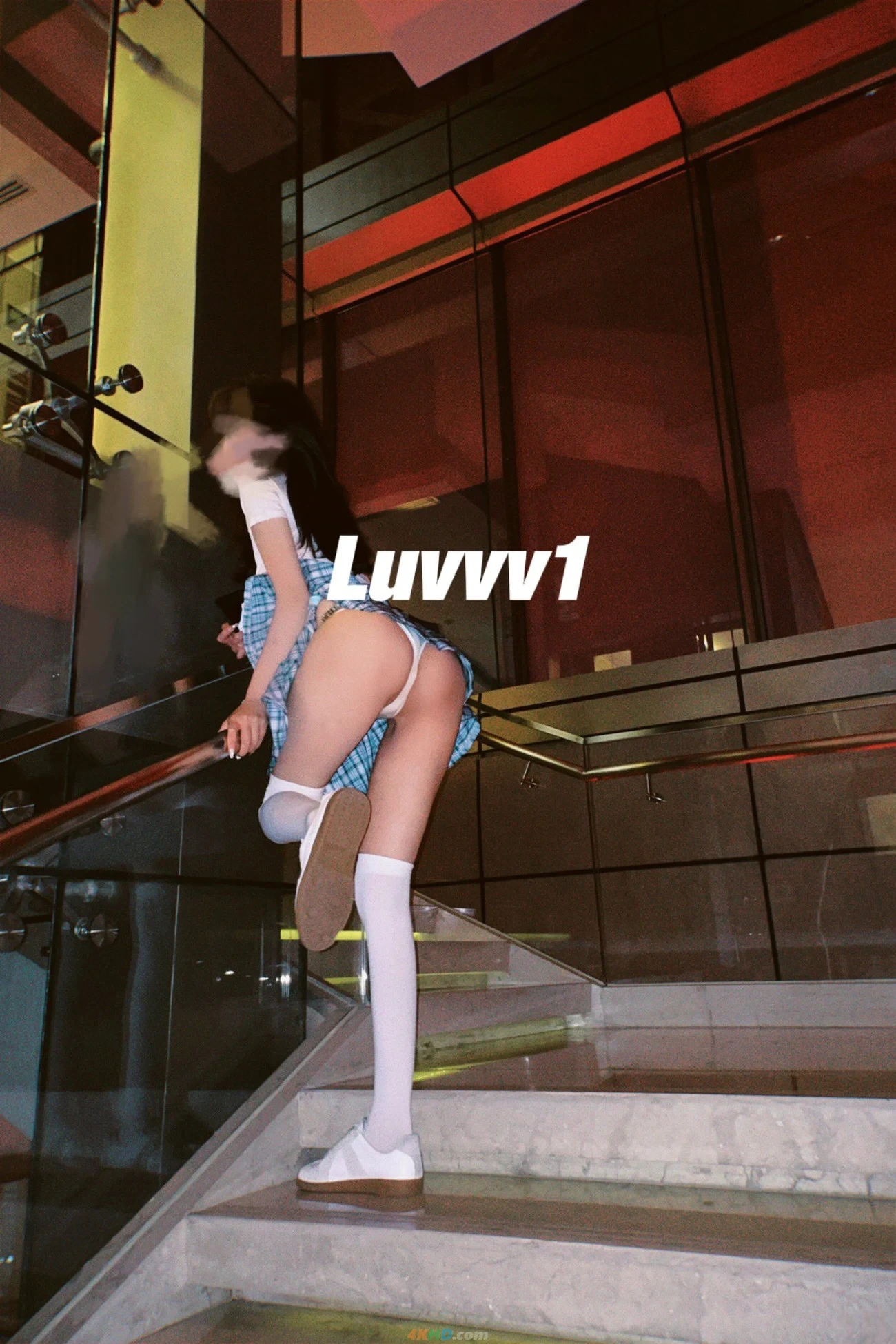 [OtherXXX] Luvvv1(Eeechooy) - FanChaBiaoFuLiJiHeJi — photo 84