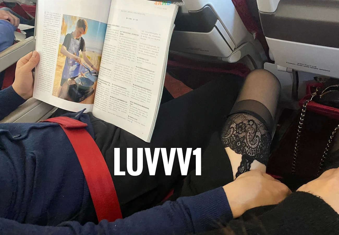 [OtherXXX] Luvvv1(Eeechooy) - FanChaBiaoFuLiJiHeJi — photo 89