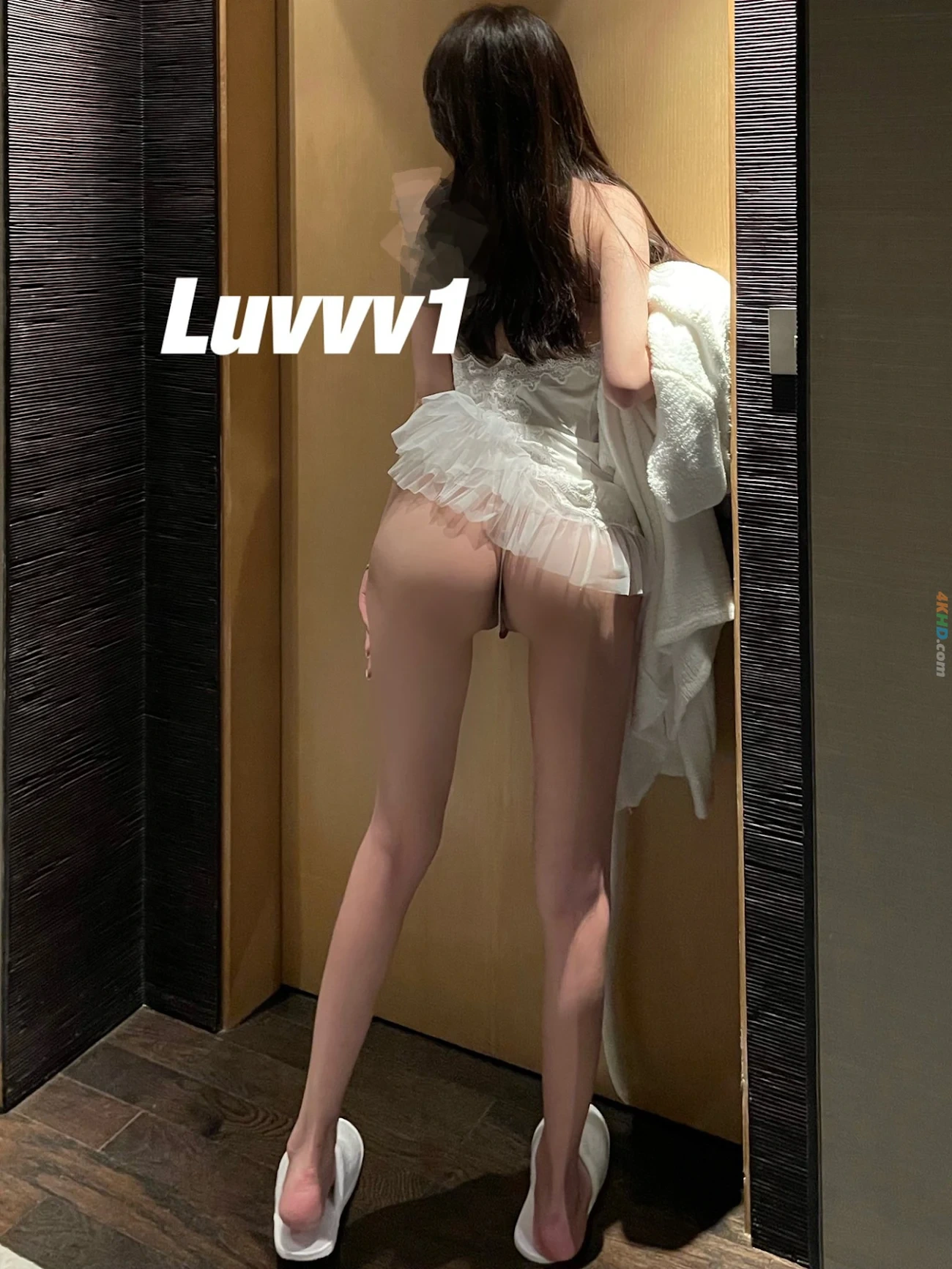 [OtherXXX] Luvvv1(Eeechooy) - FanChaBiaoFuLiJiHeJi — photo 90