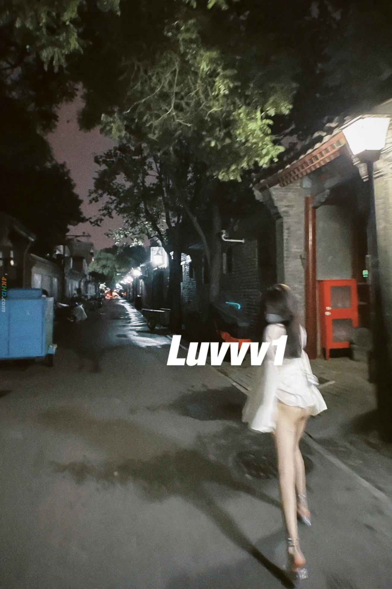 [OtherXXX] Luvvv1(Eeechooy) - FanChaBiaoFuLiJiHeJi — photo 113