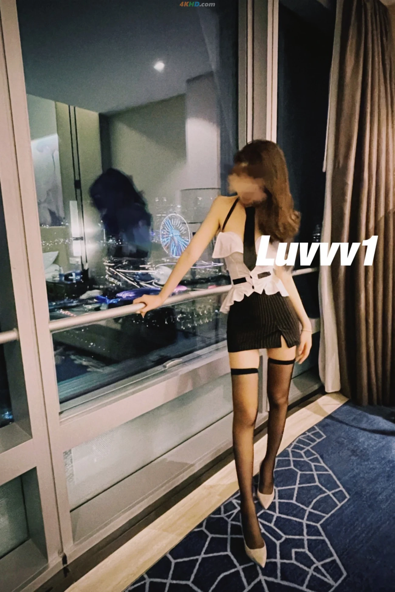 [OtherXXX] Luvvv1(Eeechooy) - FanChaBiaoFuLiJiHeJi — photo 117