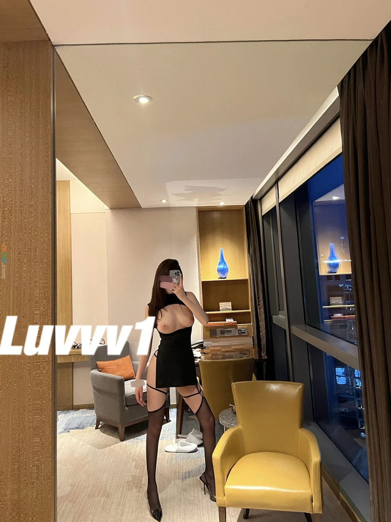 [OtherXXX] Luvvv1(Eeechooy) - FanChaBiaoFuLiJiHeJi — photo 118