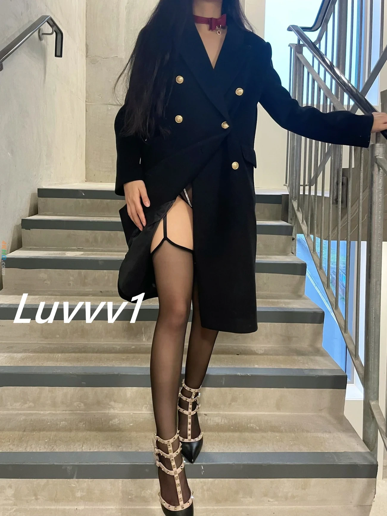 [OtherXXX] Luvvv1(Eeechooy) - FanChaBiaoFuLiJiHeJi — photo 120