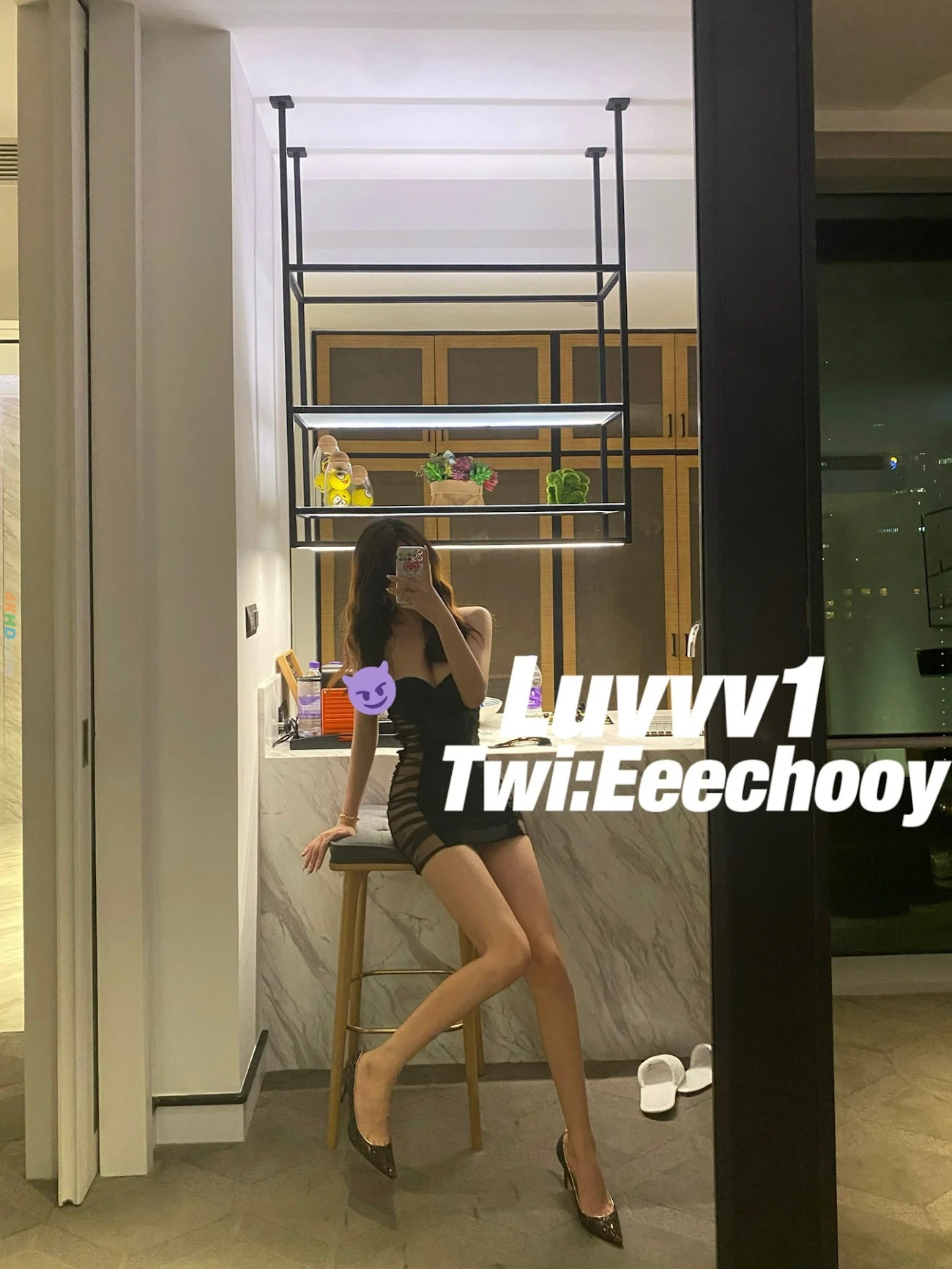 [OtherXXX] Luvvv1(Eeechooy) - FanChaBiaoFuLiJiHeJi — photo 129