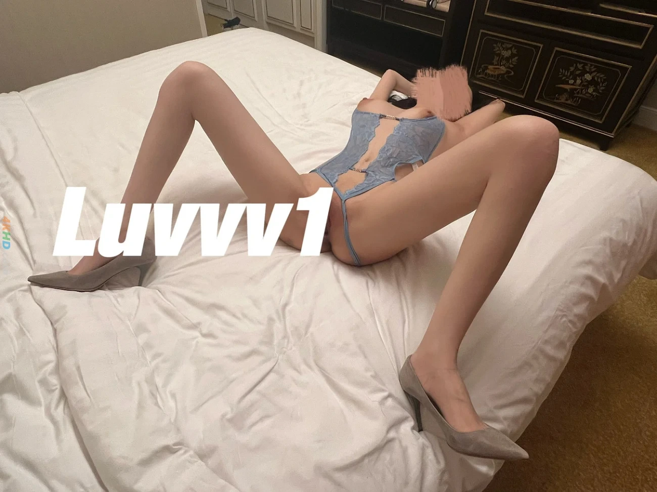[OtherXXX] Luvvv1(Eeechooy) - FanChaBiaoFuLiJiHeJi — photo 130