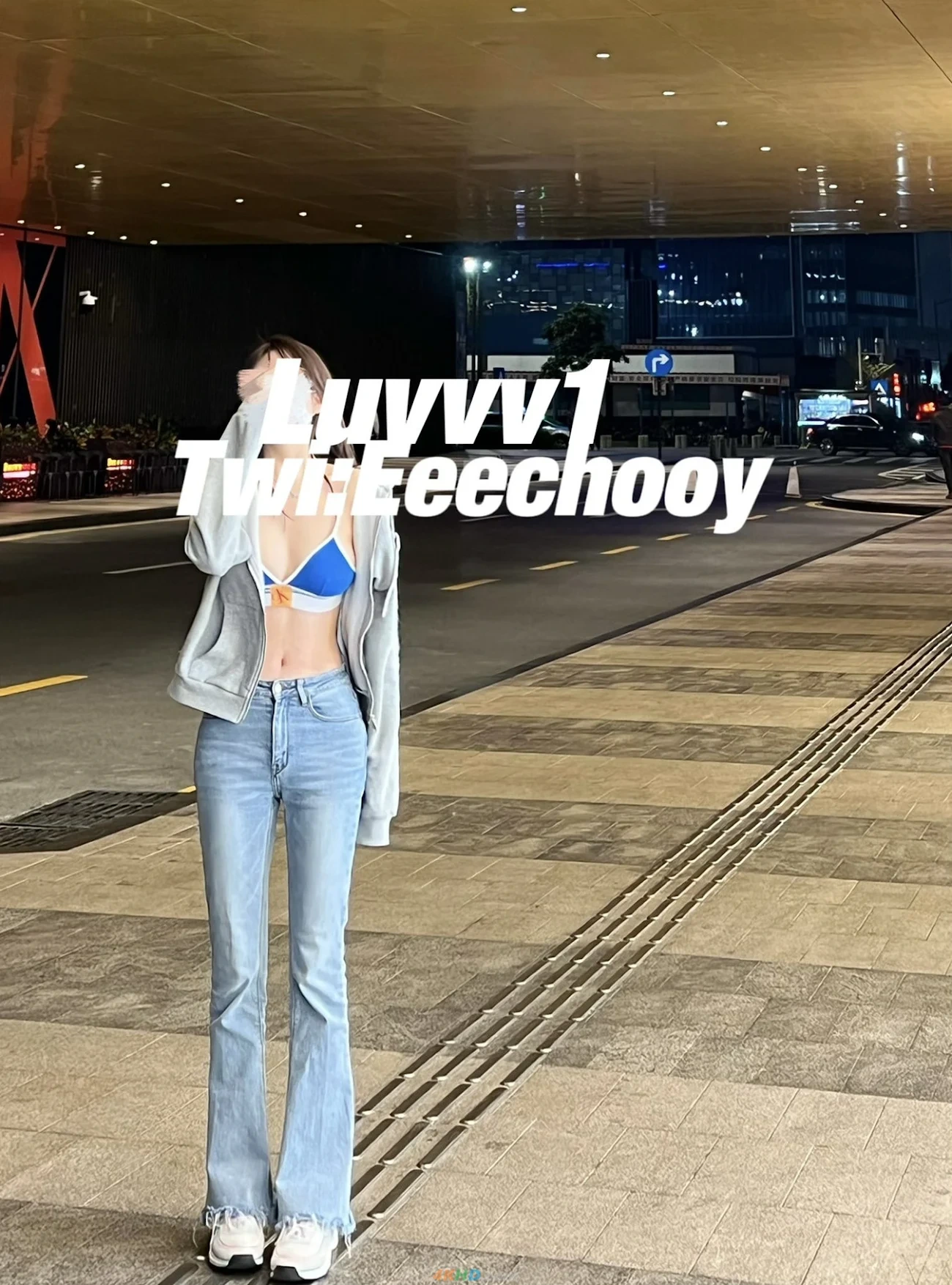 [OtherXXX] Luvvv1(Eeechooy) - FanChaBiaoFuLiJiHeJi — photo 133