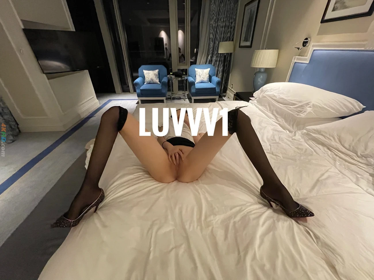[OtherXXX] Luvvv1(Eeechooy) - FanChaBiaoFuLiJiHeJi — photo 138