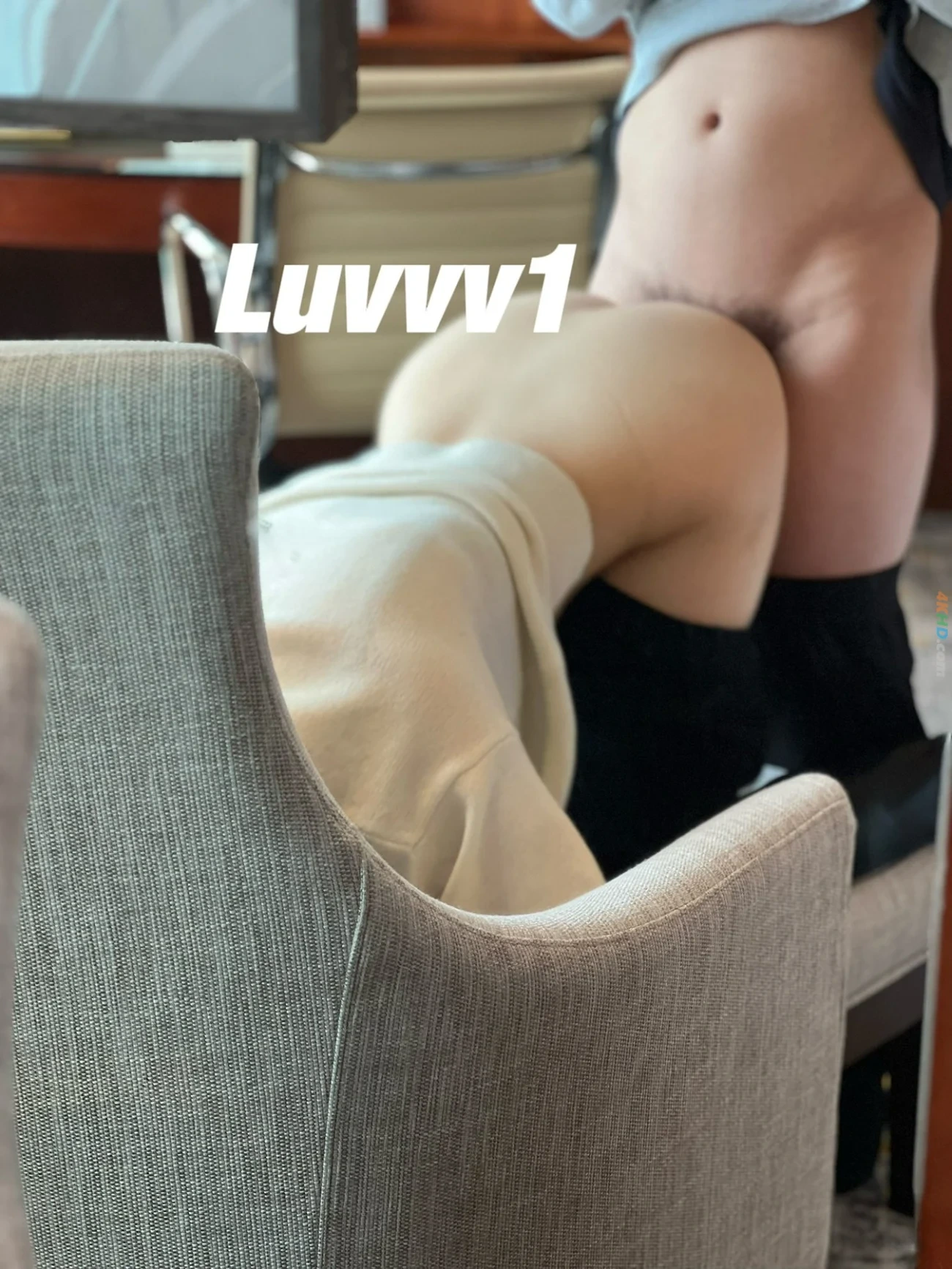 [OtherXXX] Luvvv1(Eeechooy) - FanChaBiaoFuLiJiHeJi — photo 142
