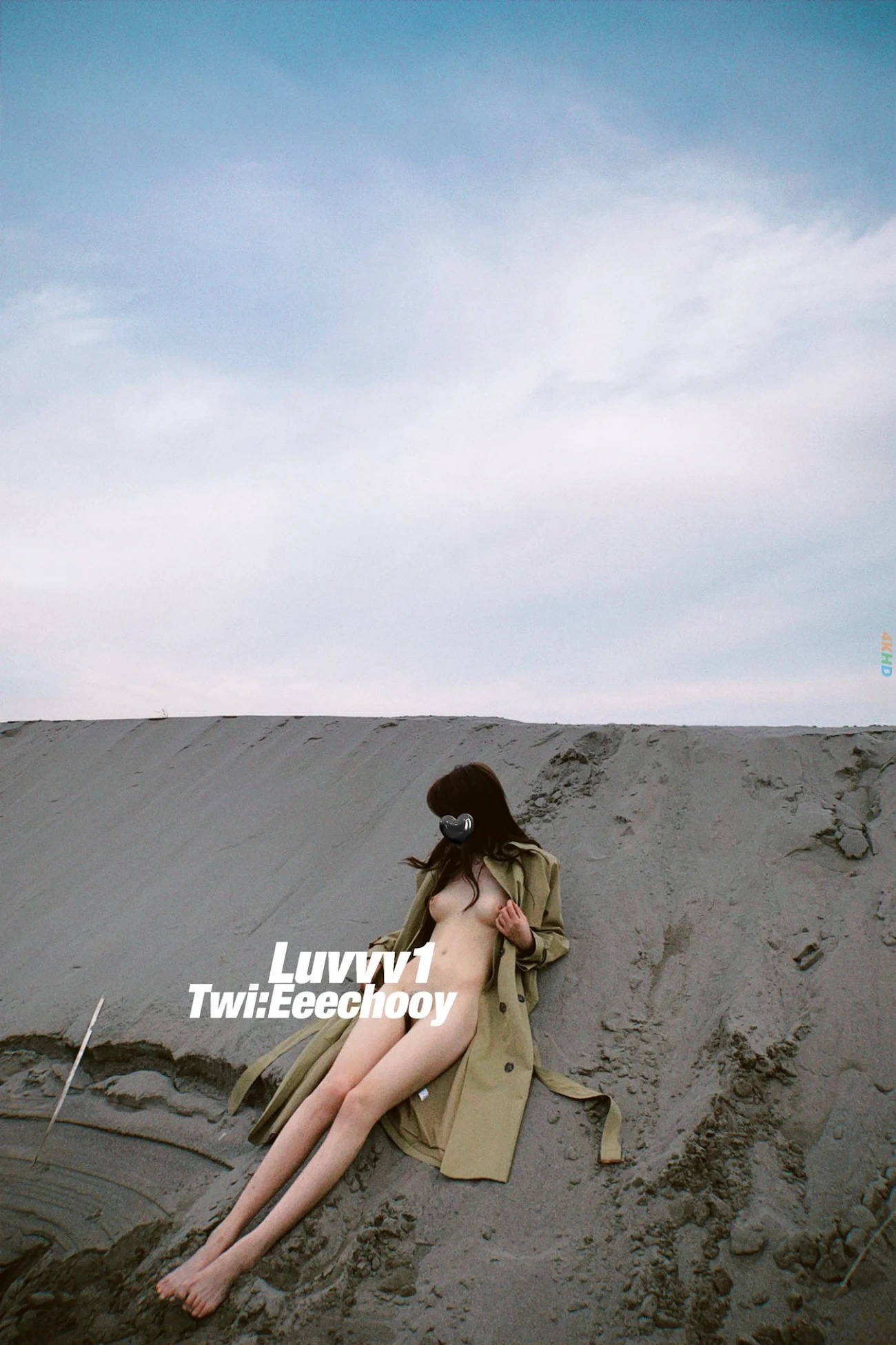 [OtherXXX] Luvvv1(Eeechooy) - FanChaBiaoFuLiJiHeJi — photo 154