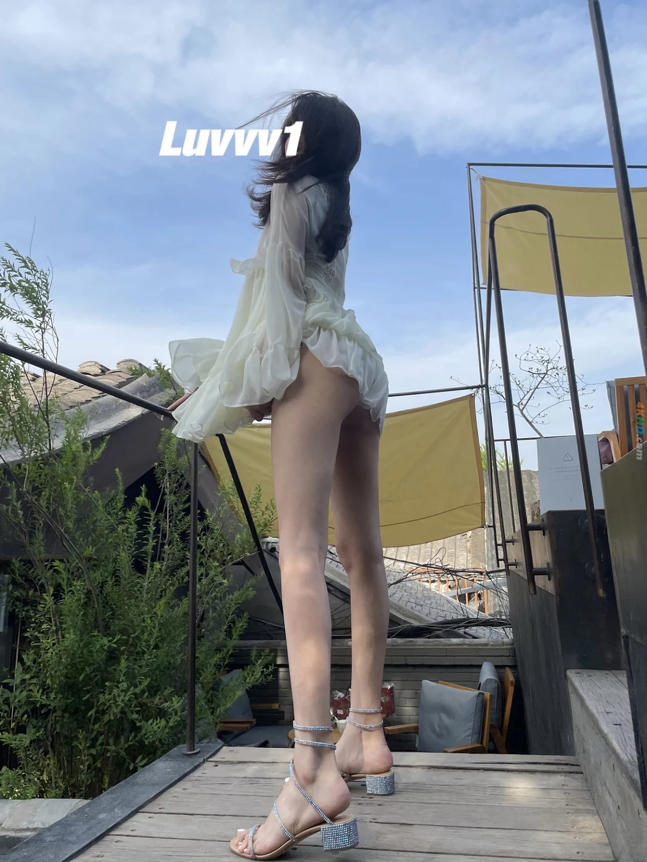 [OtherXXX] Luvvv1(Eeechooy) - FanChaBiaoFuLiJiHeJi — photo 155