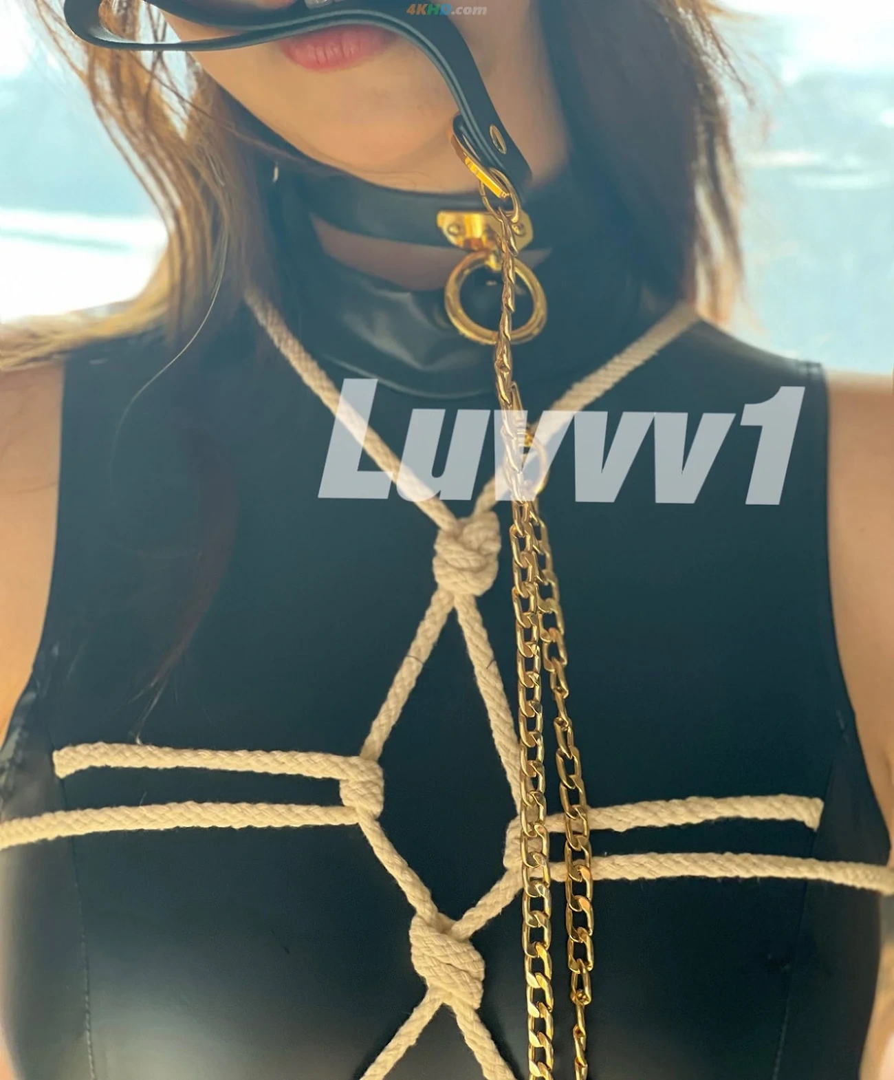 [OtherXXX] Luvvv1(Eeechooy) - FanChaBiaoFuLiJiHeJi — photo 169