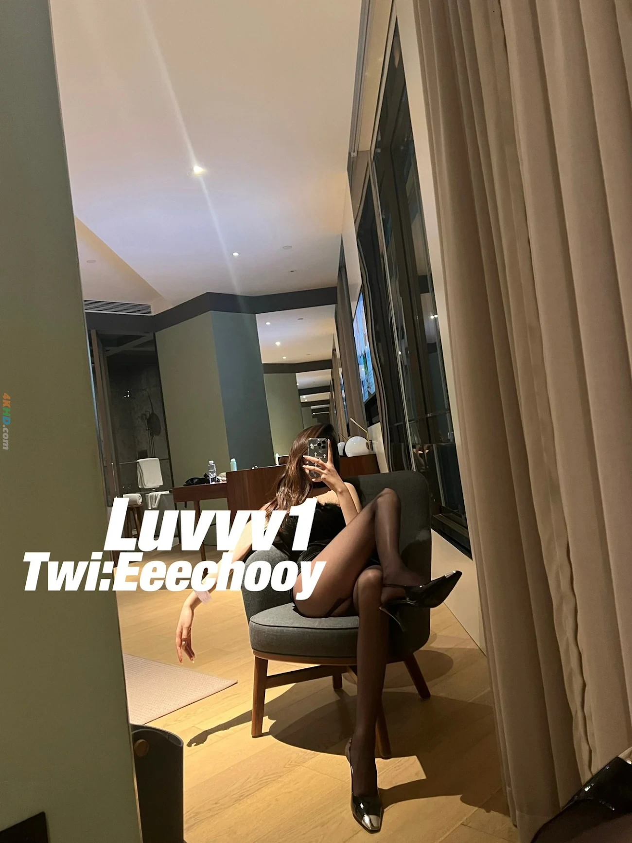 [OtherXXX] Luvvv1(Eeechooy) - FanChaBiaoFuLiJiHeJi — photo 177