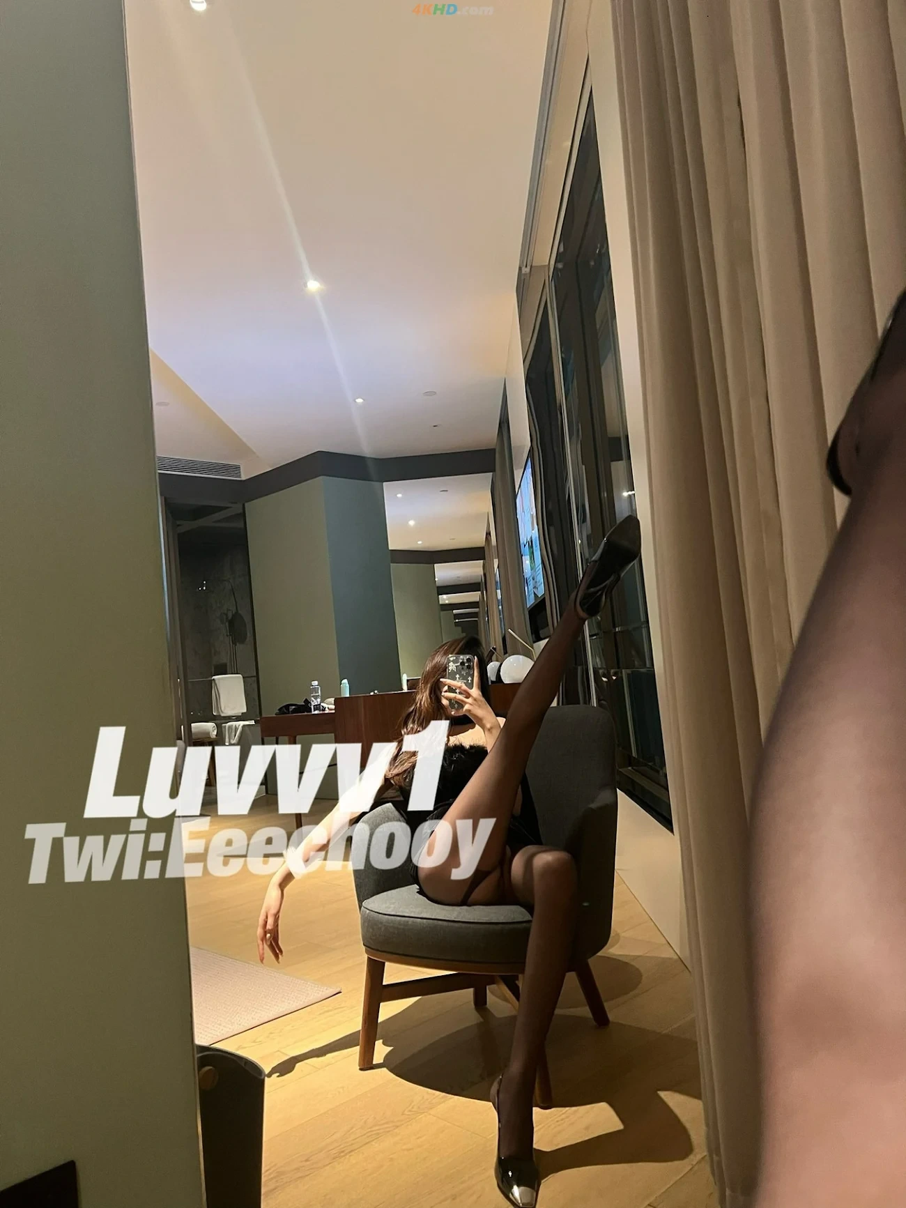 [OtherXXX] Luvvv1(Eeechooy) - FanChaBiaoFuLiJiHeJi — photo 180