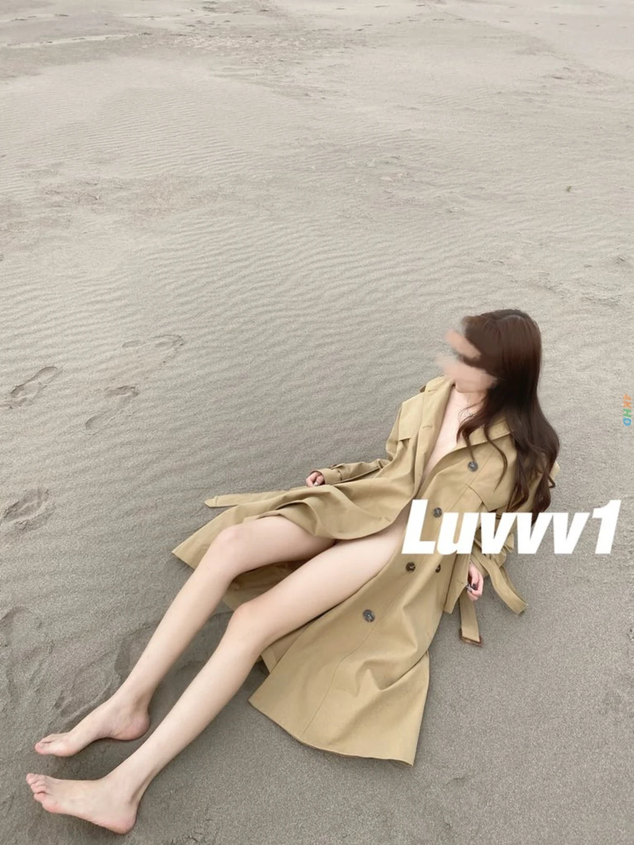 [OtherXXX] Luvvv1(Eeechooy) - FanChaBiaoFuLiJiHeJi — photo 190