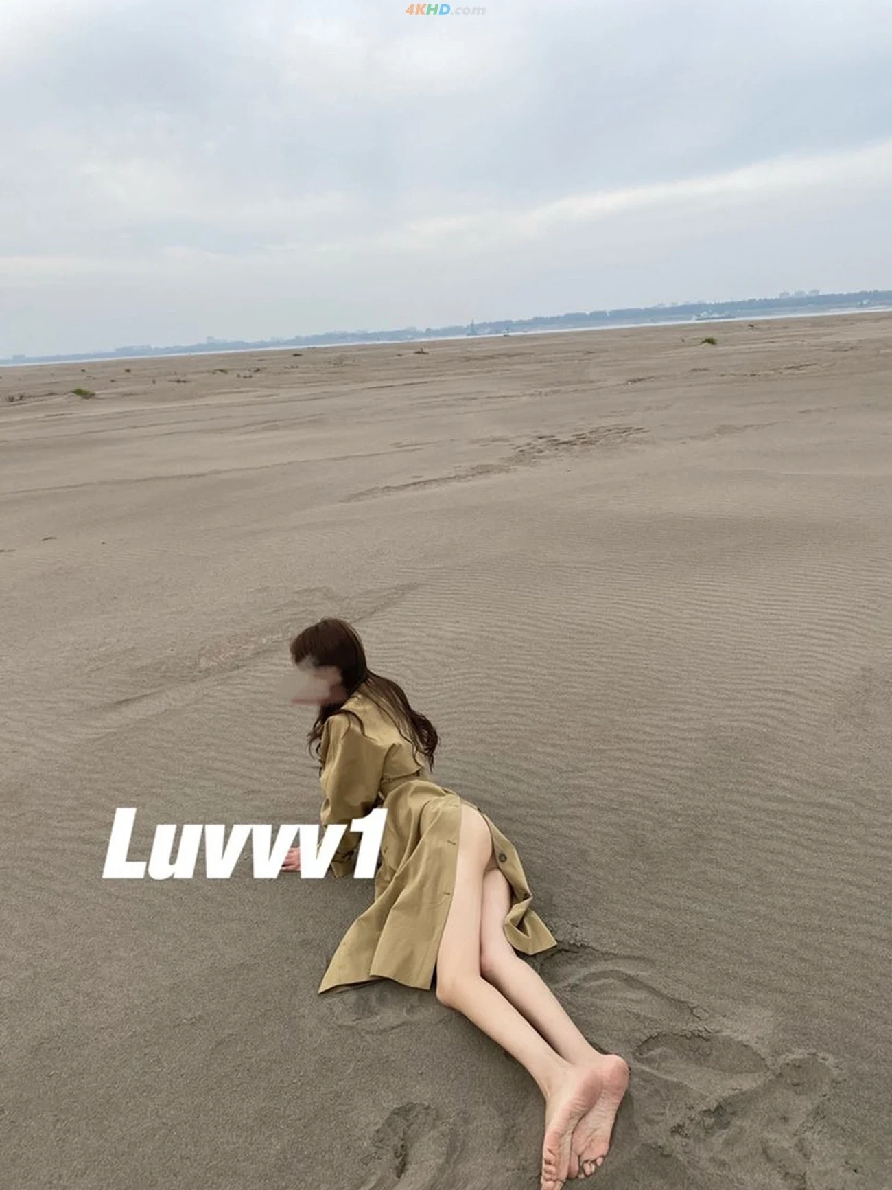 [OtherXXX] Luvvv1(Eeechooy) - FanChaBiaoFuLiJiHeJi — photo 197