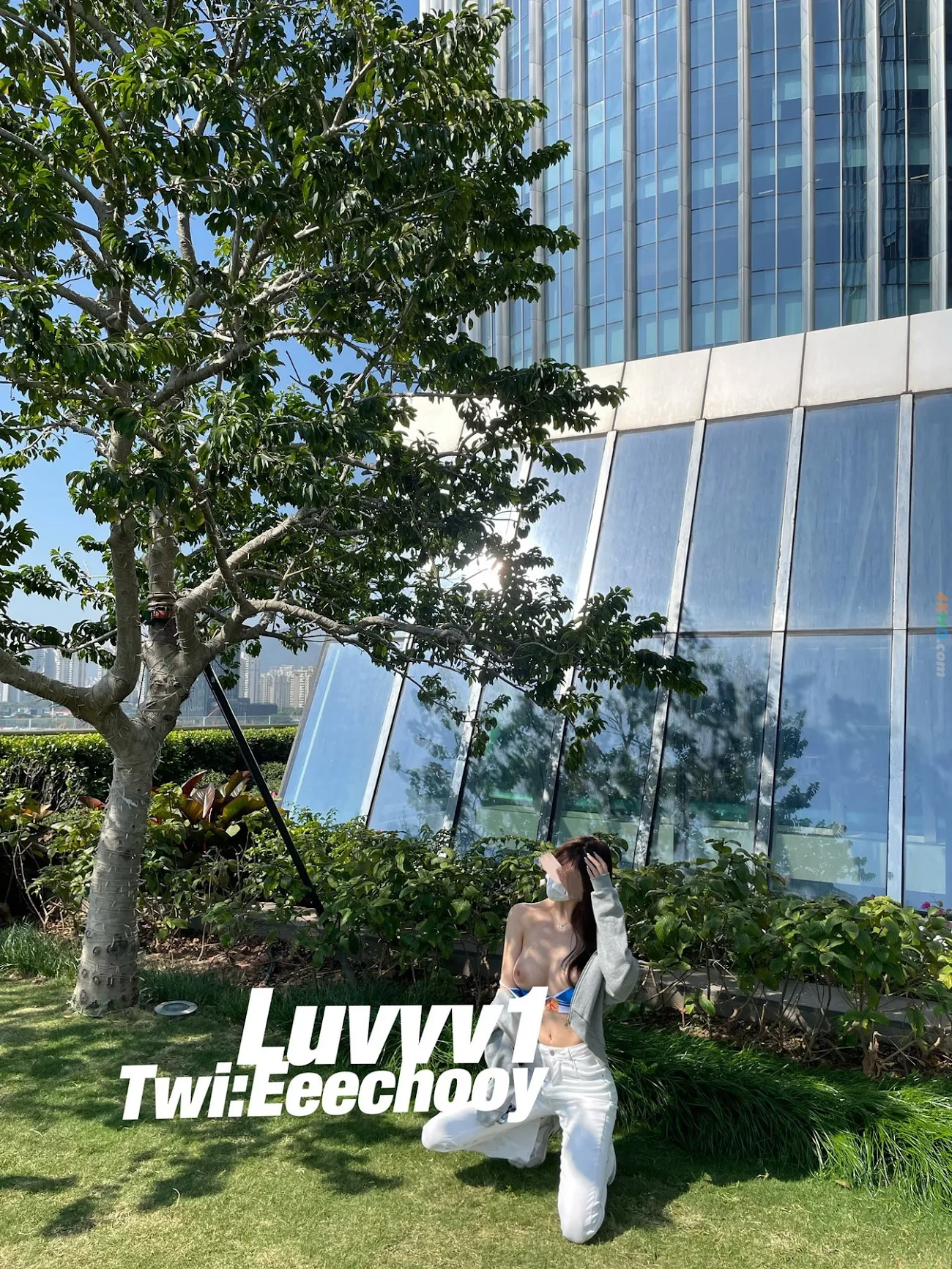 [OtherXXX] Luvvv1(Eeechooy) - FanChaBiaoFuLiJiHeJi — photo 225