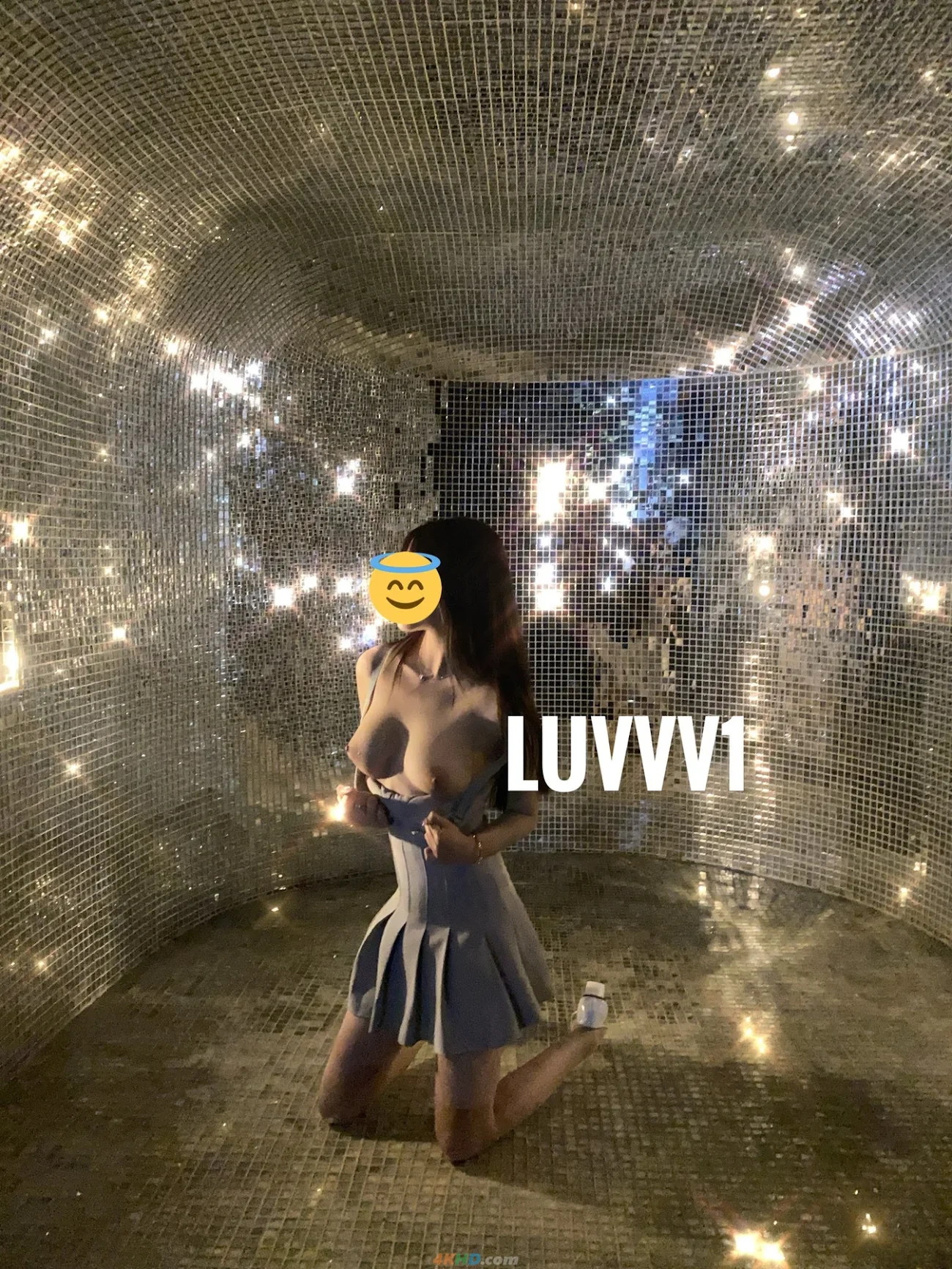 [OtherXXX] Luvvv1(Eeechooy) - FanChaBiaoFuLiJiHeJi — photo 226