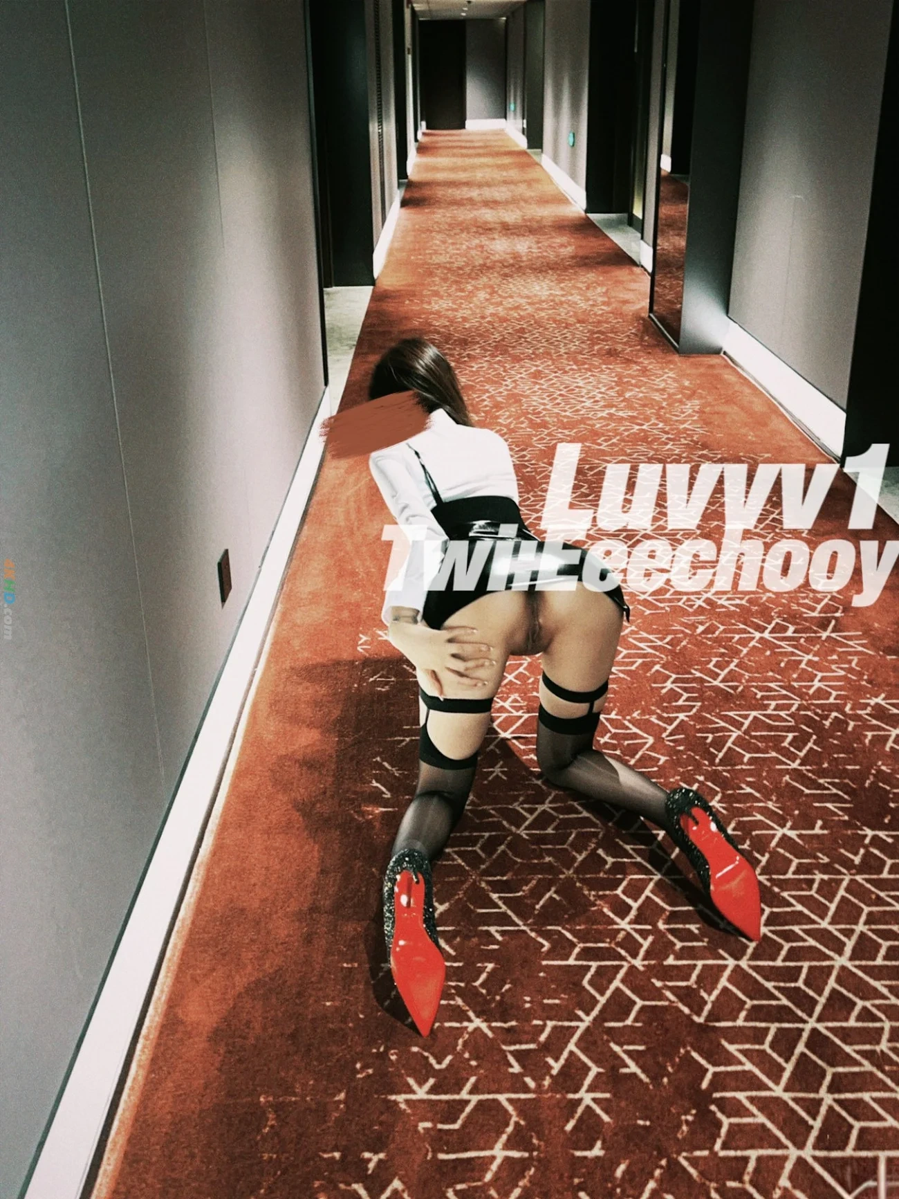 [OtherXXX] Luvvv1(Eeechooy) - FanChaBiaoFuLiJiHeJi — photo 231