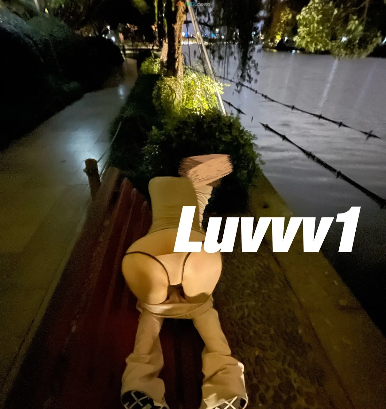 [OtherXXX] Luvvv1(Eeechooy) - FanChaBiaoFuLiJiHeJi — photo 235