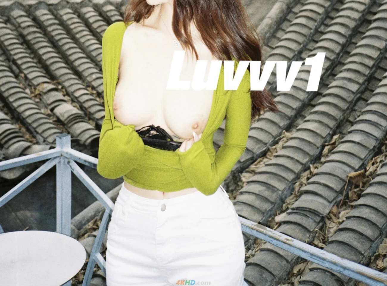 [OtherXXX] Luvvv1(Eeechooy) - FanChaBiaoFuLiJiHeJi — photo 240