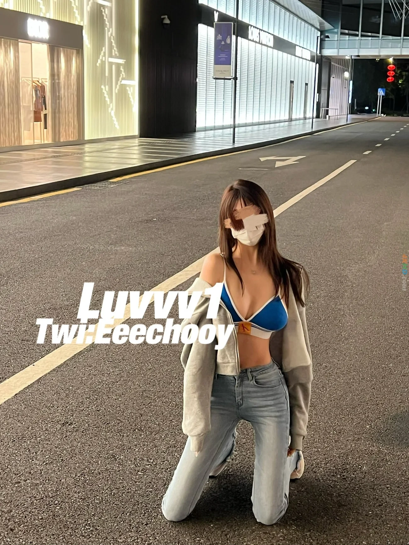 [OtherXXX] Luvvv1(Eeechooy) - FanChaBiaoFuLiJiHeJi — photo 245