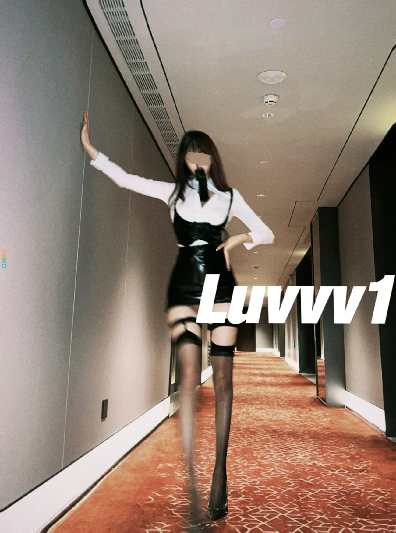 [OtherXXX] Luvvv1(Eeechooy) - FanChaBiaoFuLiJiHeJi — photo 253