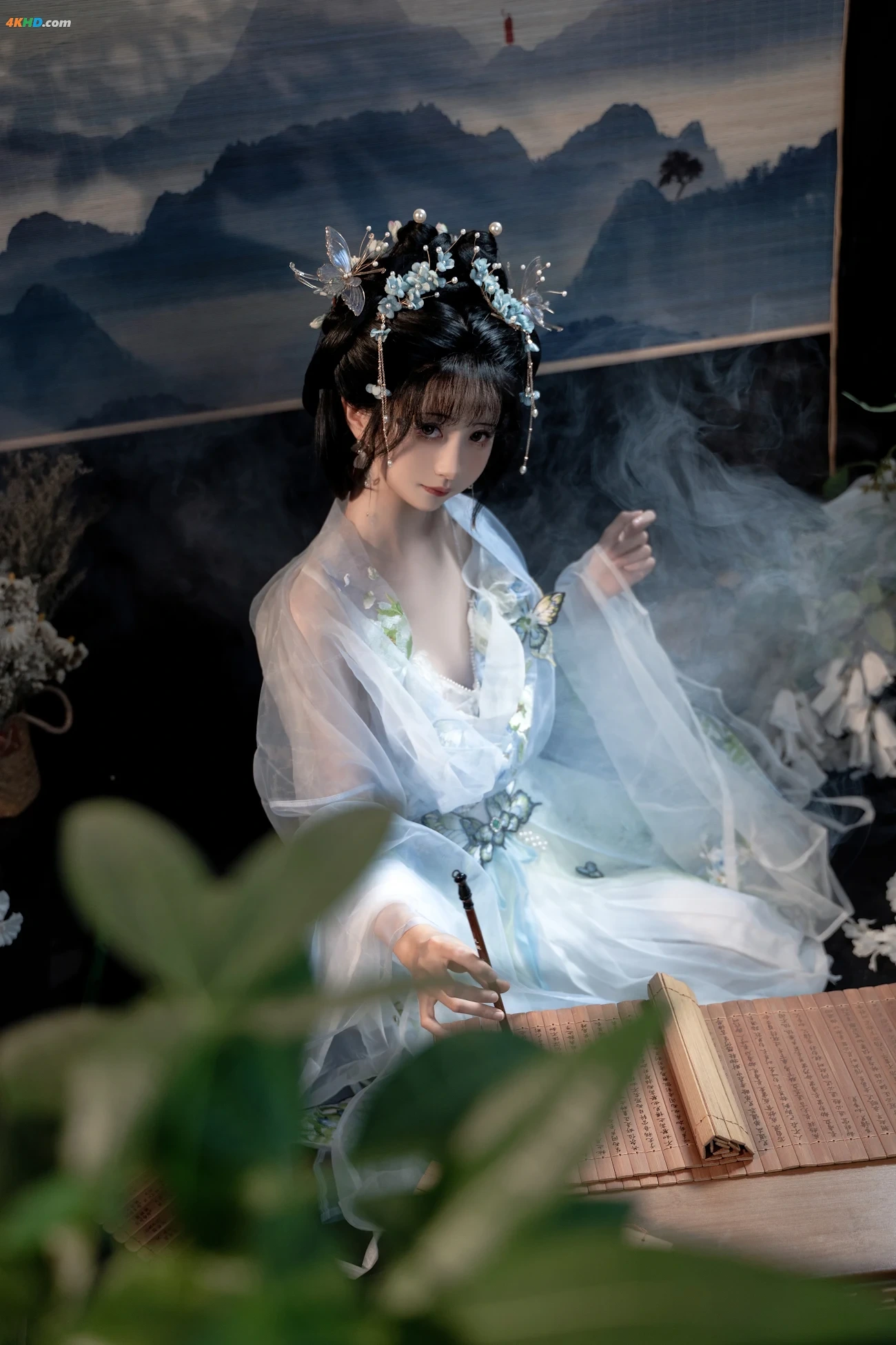 cosplay JinYukinngyo - CangWuYao — photo 13
