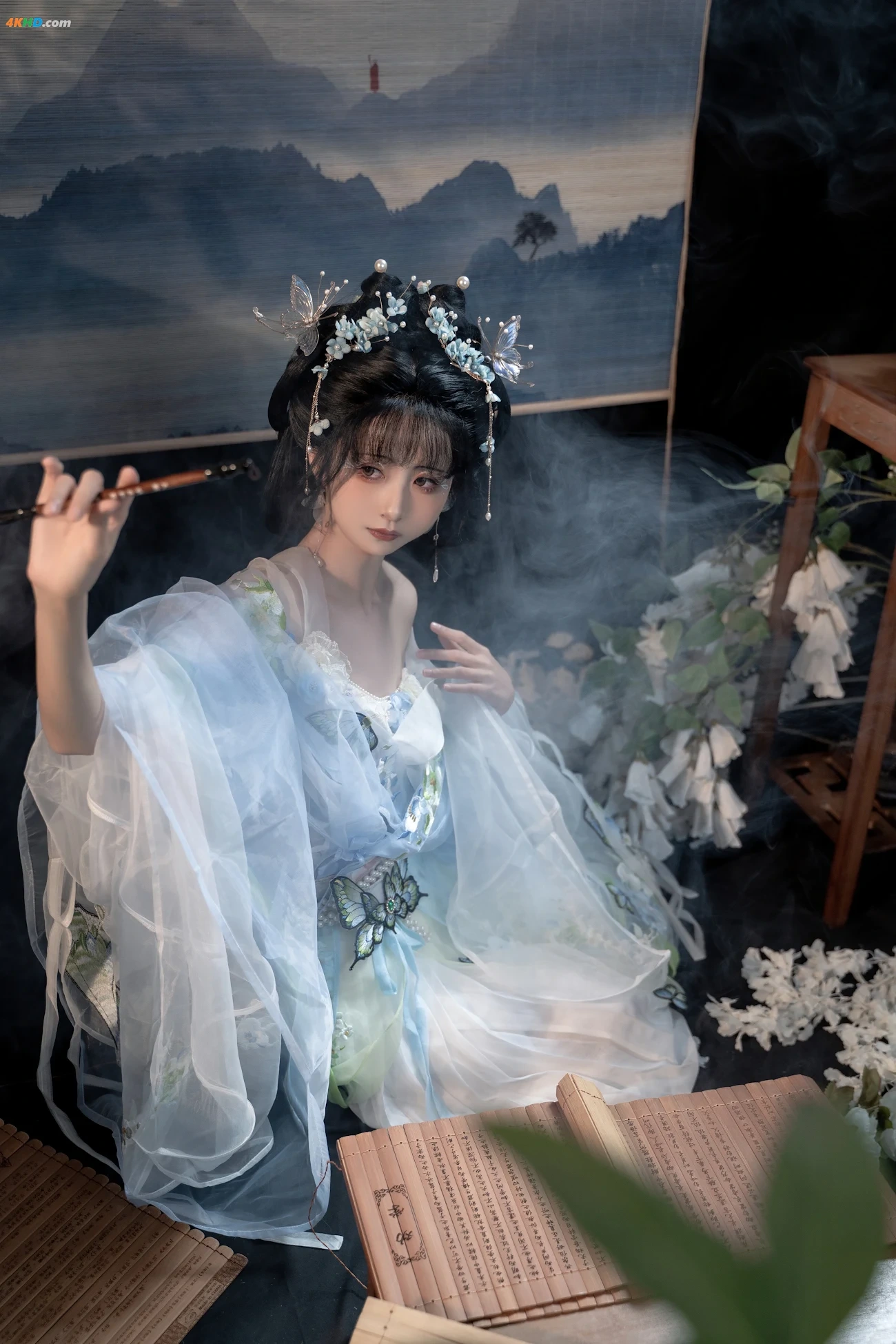 cosplay JinYukinngyo - CangWuYao — photo 14