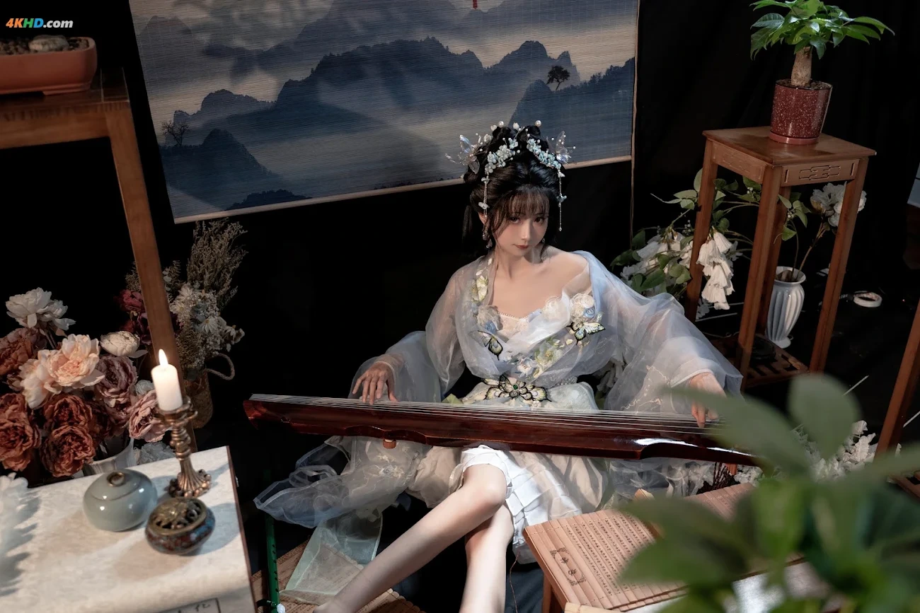 cosplay JinYukinngyo - CangWuYao — photo 18
