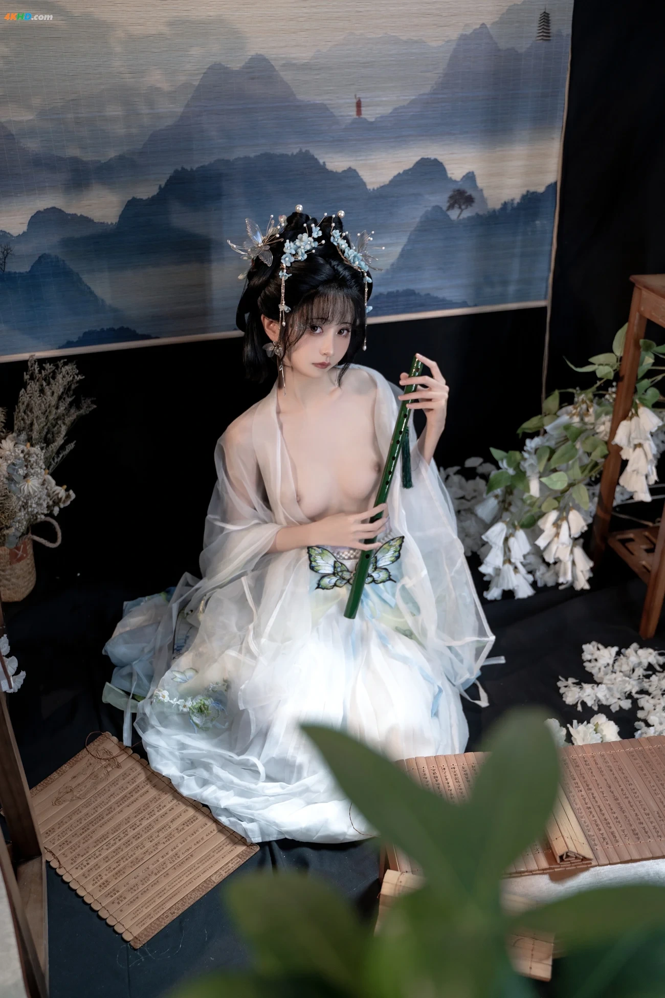 cosplay JinYukinngyo - CangWuYao — photo 20