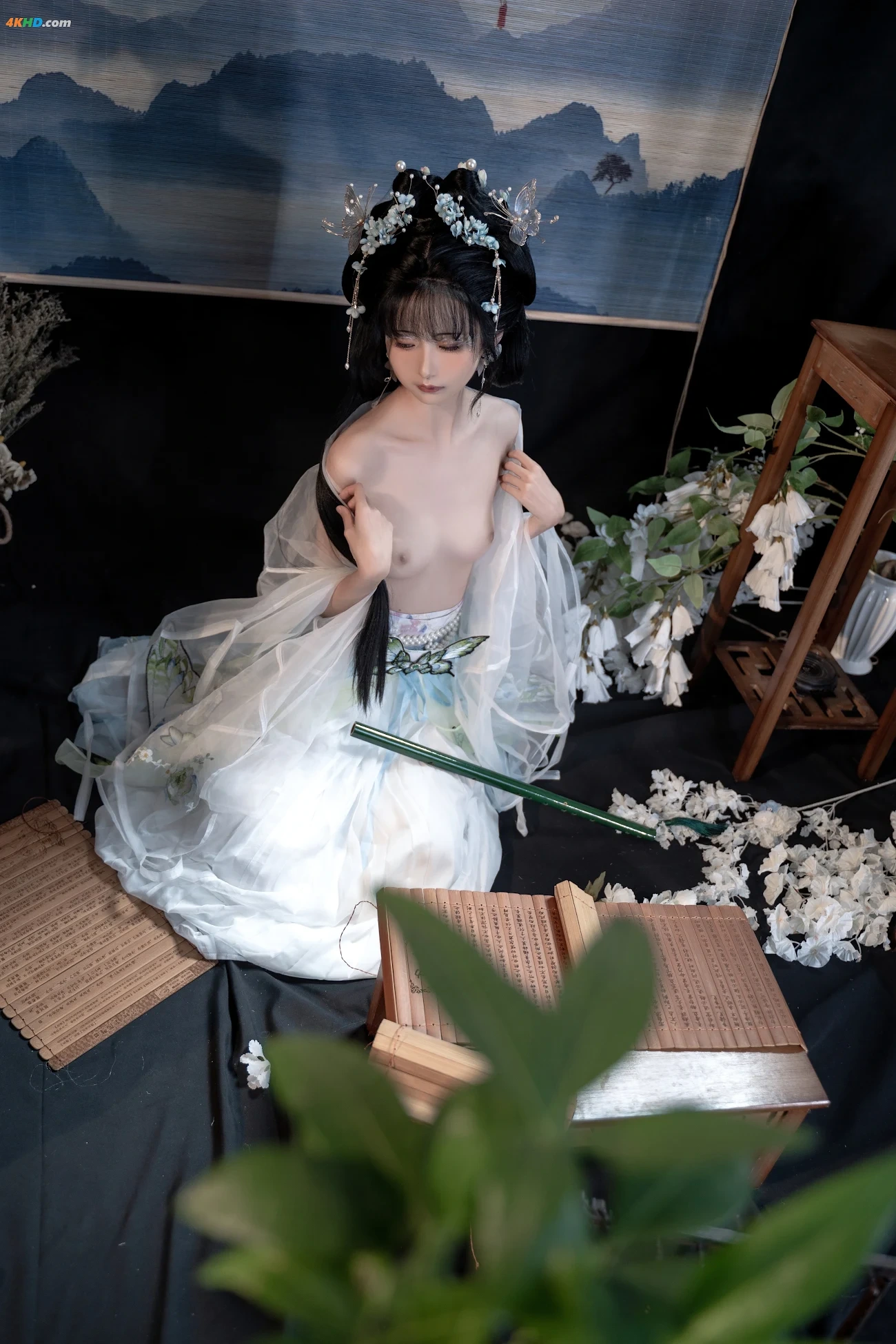 cosplay JinYukinngyo - CangWuYao — photo 22