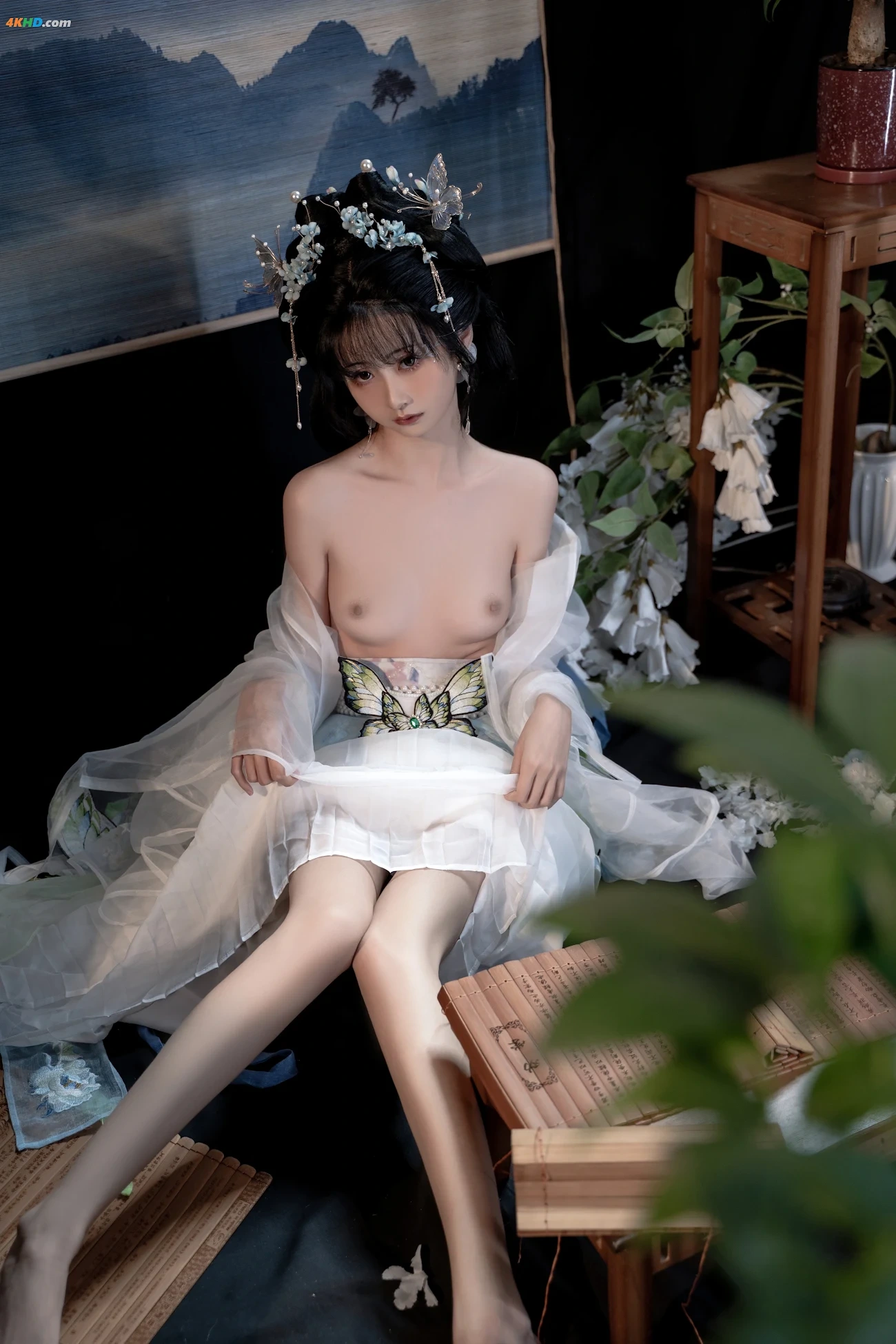 cosplay JinYukinngyo - CangWuYao — photo 27
