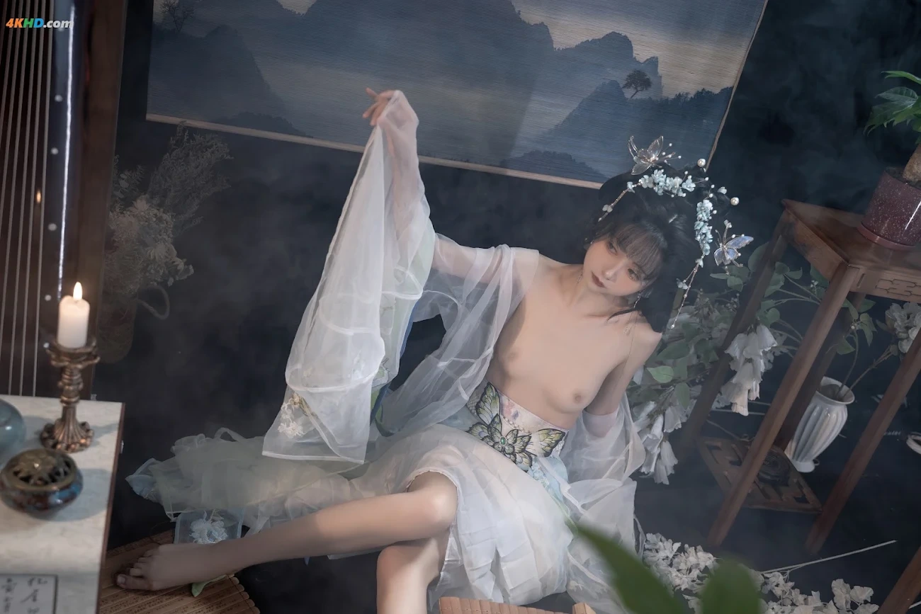 cosplay JinYukinngyo - CangWuYao — photo 30