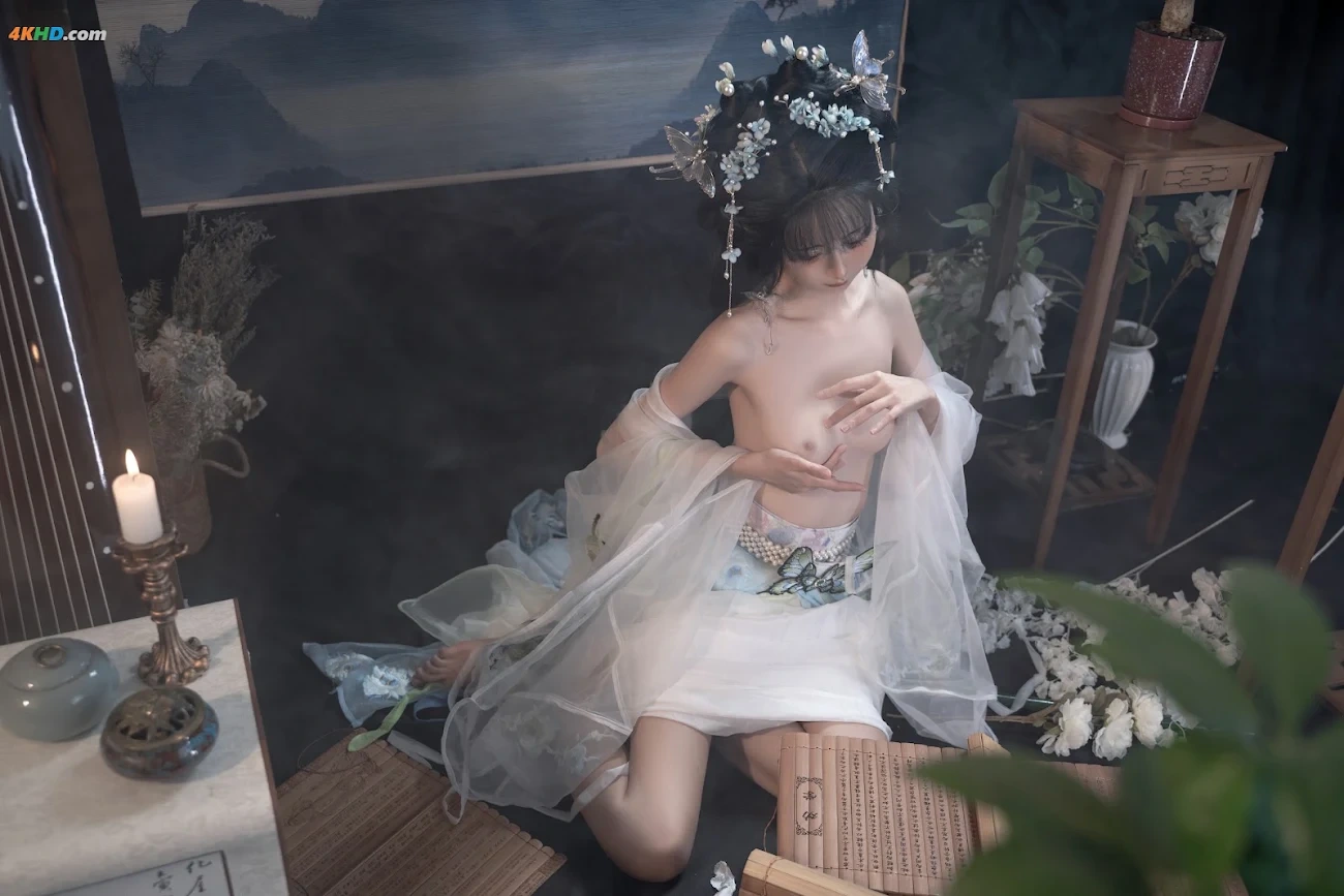 cosplay JinYukinngyo - CangWuYao — photo 33