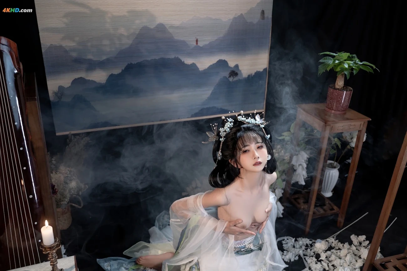 cosplay JinYukinngyo - CangWuYao — photo 35
