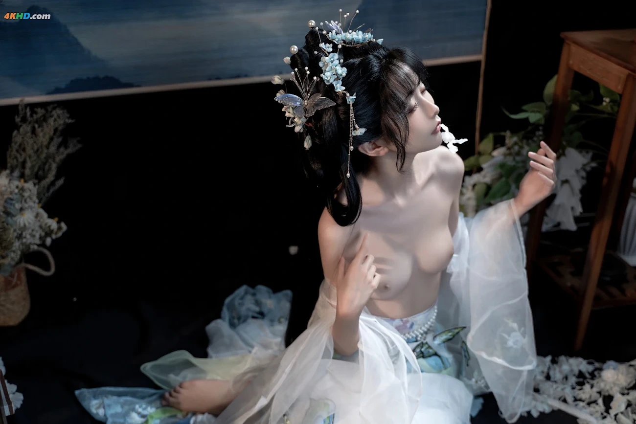 cosplay JinYukinngyo - CangWuYao — photo 38