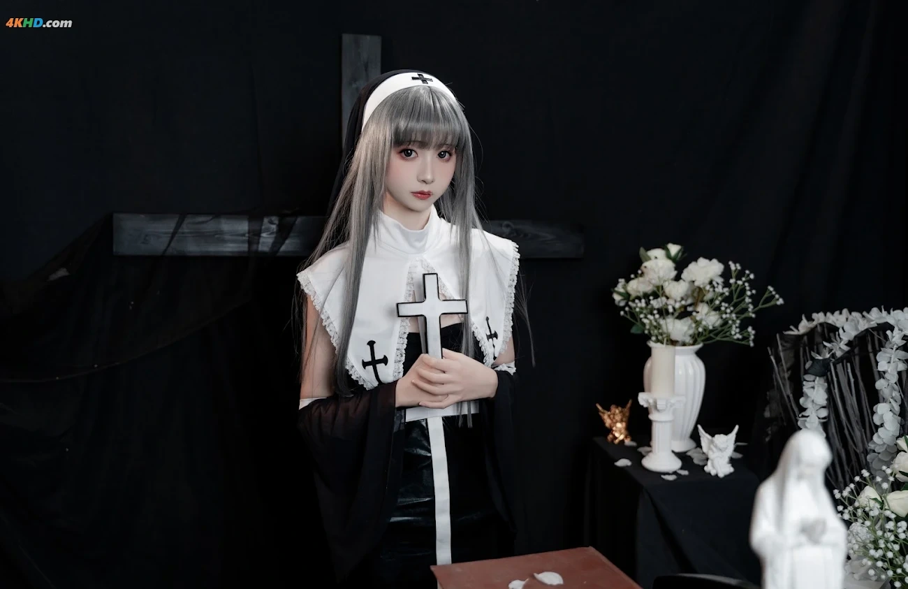 cosplay JinYukinngyo - DuoLuoXiuNu — photo 1