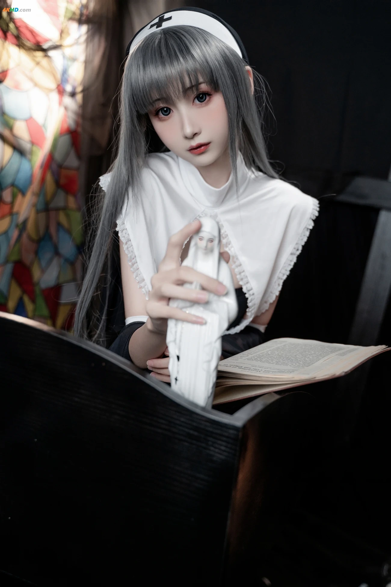 cosplay JinYukinngyo - DuoLuoXiuNu — photo 5