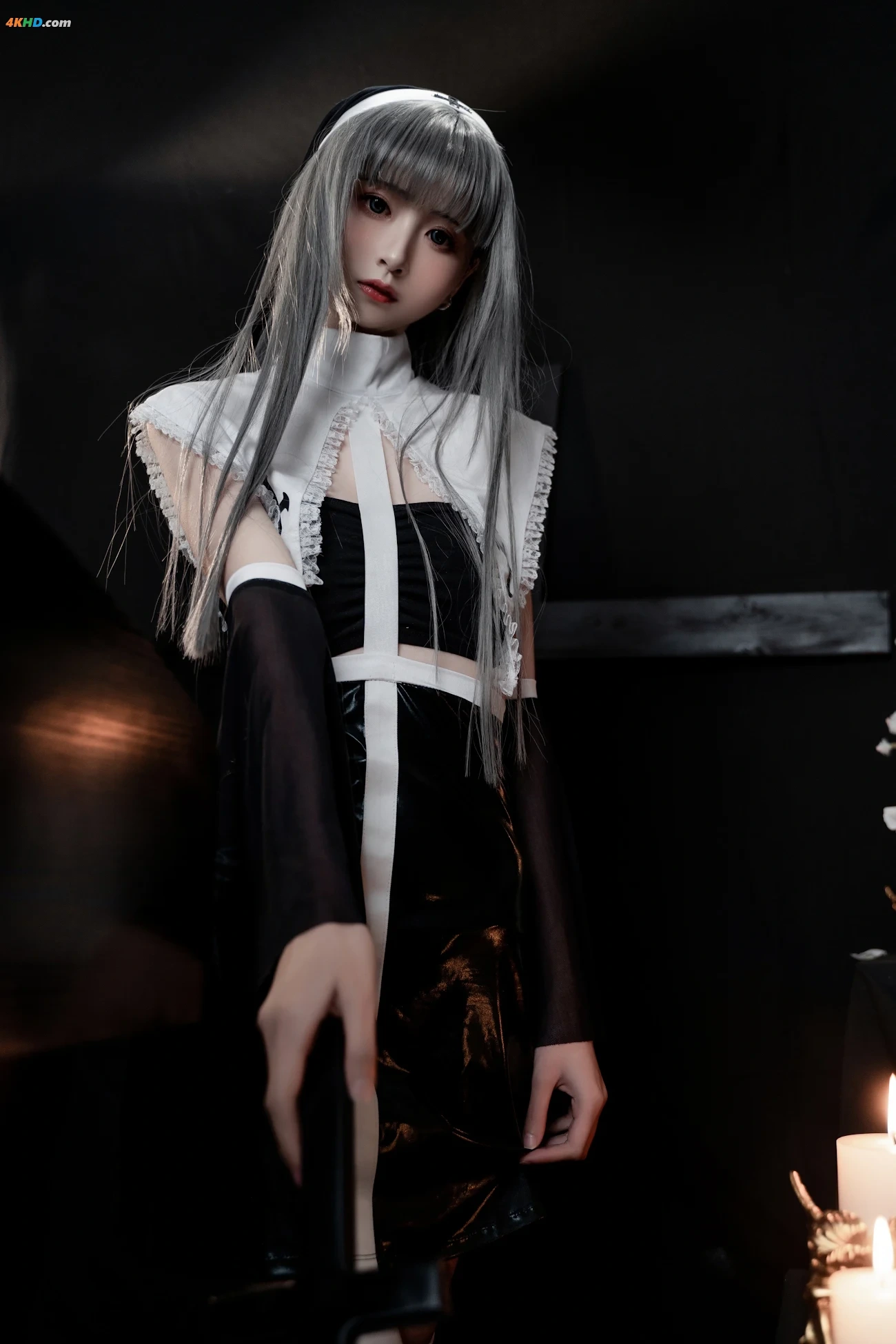 cosplay JinYukinngyo - DuoLuoXiuNu — photo 10