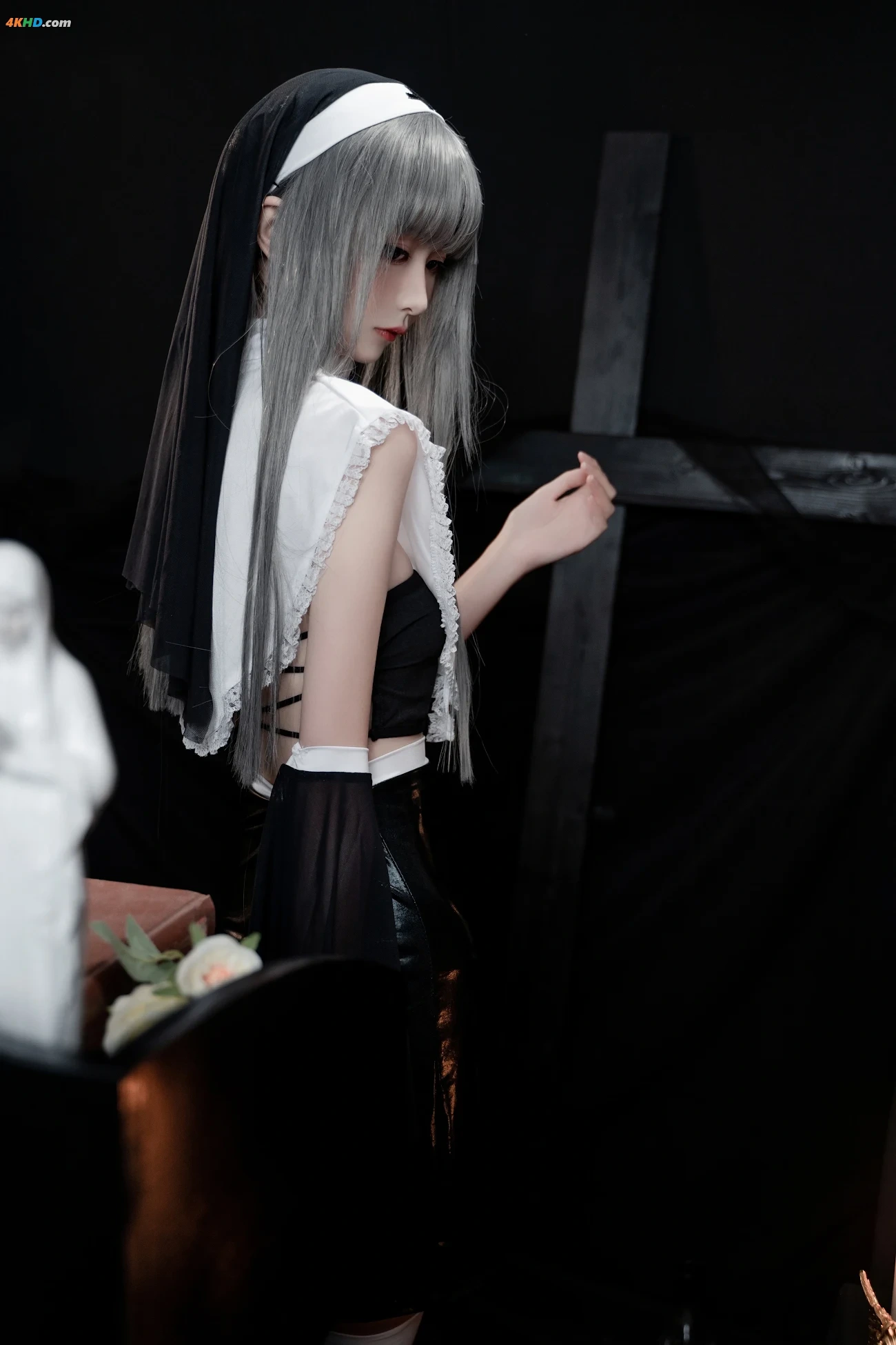 cosplay JinYukinngyo - DuoLuoXiuNu — photo 13