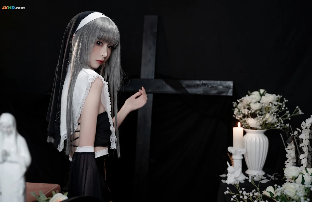cosplay JinYukinngyo - DuoLuoXiuNu — photo 14