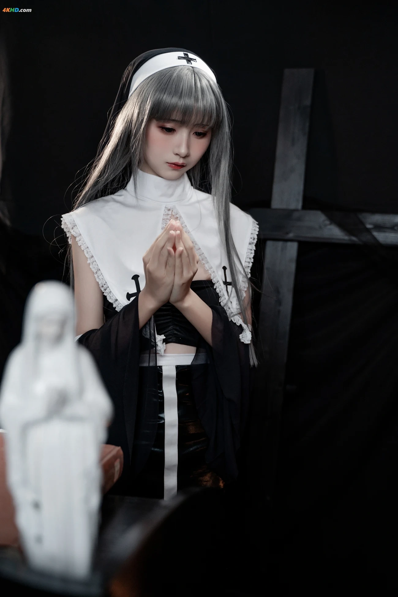 cosplay JinYukinngyo - DuoLuoXiuNu — photo 15