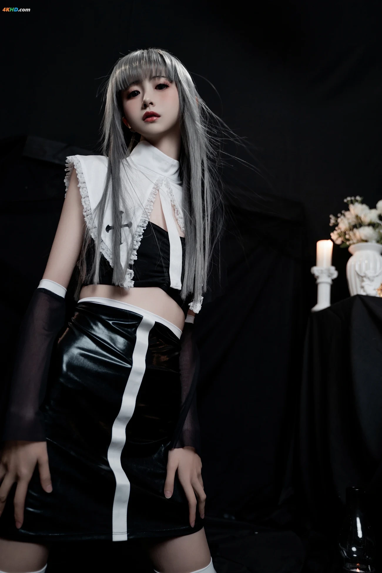 cosplay JinYukinngyo - DuoLuoXiuNu — photo 16