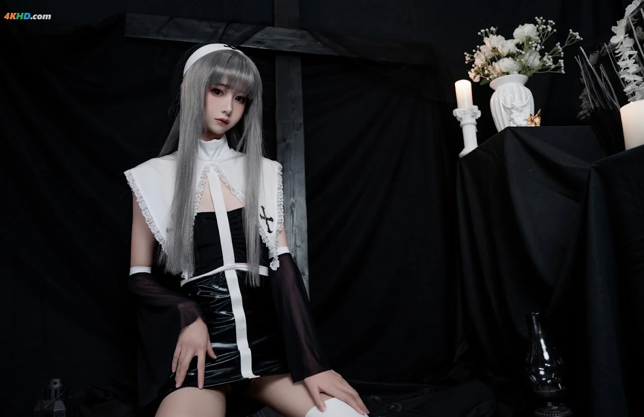 cosplay JinYukinngyo - DuoLuoXiuNu — photo 17