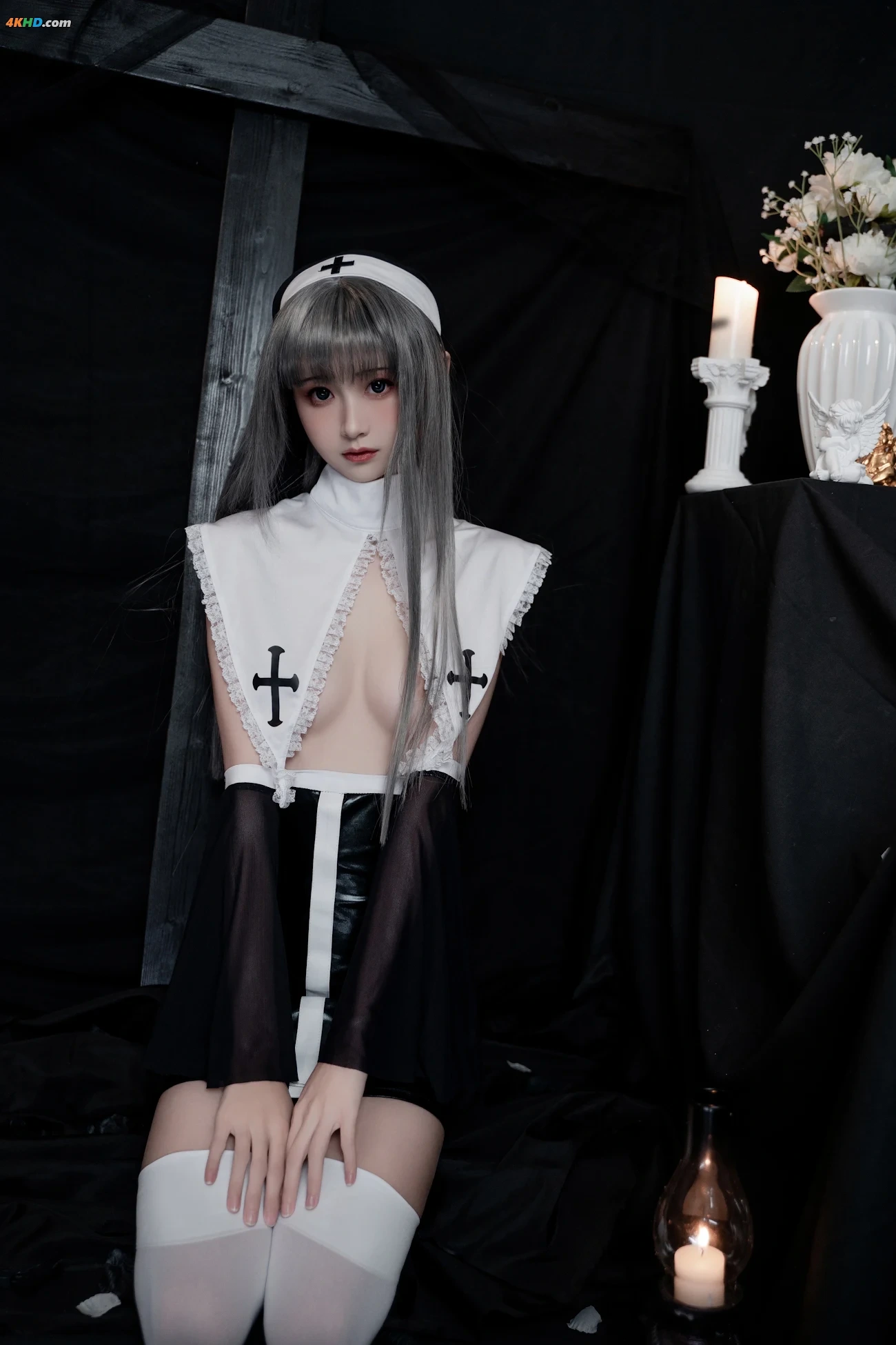 cosplay JinYukinngyo - DuoLuoXiuNu — photo 19