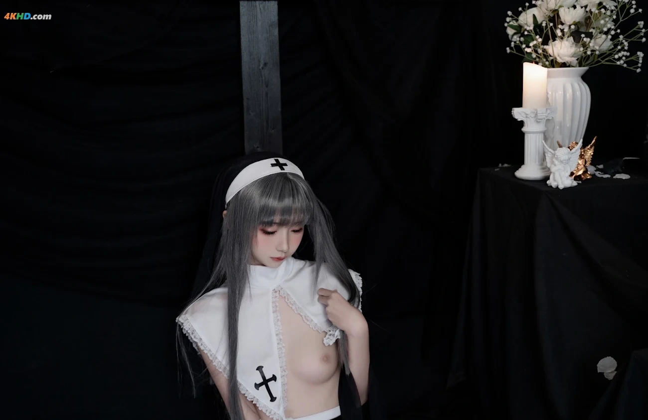 cosplay JinYukinngyo - DuoLuoXiuNu — photo 21