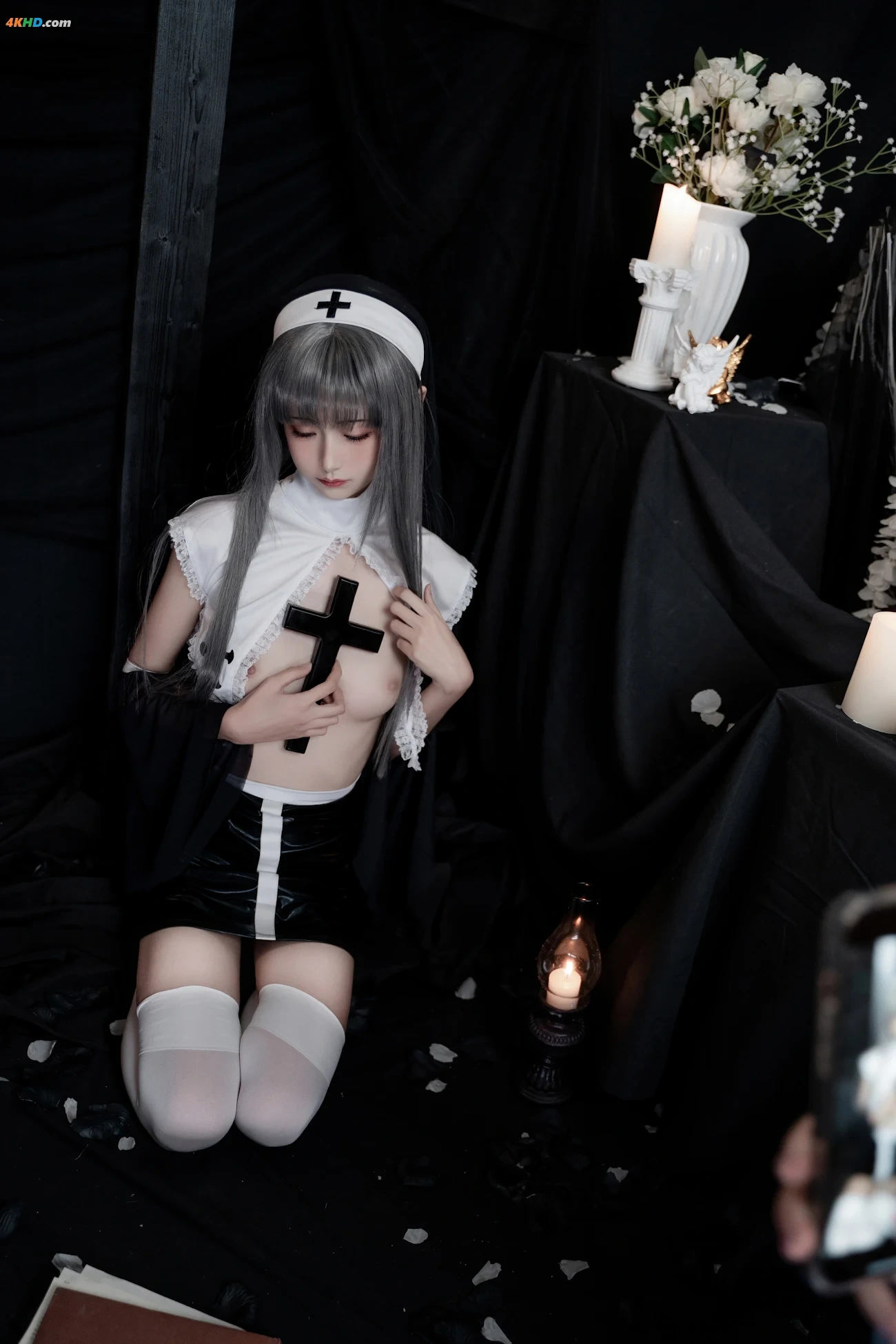 cosplay JinYukinngyo - DuoLuoXiuNu — photo 22